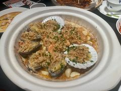 -简小舍· 民间手艺菜(古德寺店)
