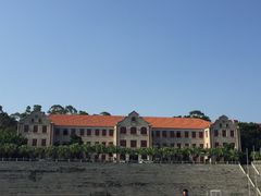 -厦门大学(思明校区)