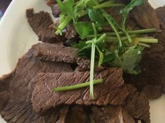 -有家驴肉黄面(敦煌店)