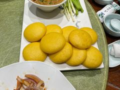 -清雅臻品·竹林院落·新派青岛菜(崂山店)