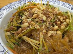 -八大碗私房菜(中城路店)