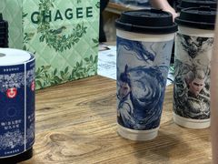 -霸王茶姬(正佳广场店)