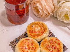 -功德林(南京西路店)