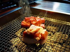 -肉甲韩国木炭烤肉(新壹街1店)