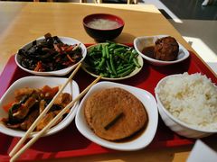 -新繁阳睦邻长者食堂(民星路店)