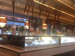 -天津君隆威斯汀酒店