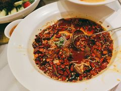 -老妈菜馆(建设街店)