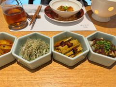 -隐庐·古法川菜(高新店)