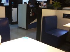 -鱼酷活鱼烤鱼(南京水游城店)