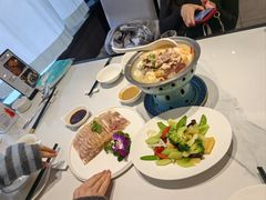 -峰峰菜馆(昌茂店)