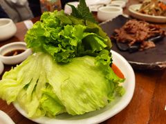 蔬菜沙拉-萨拉伯尔(燕莎友谊商城店)