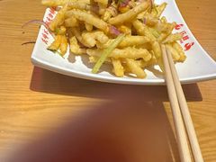 -庆峰龙虾烧烤(合肥一店)