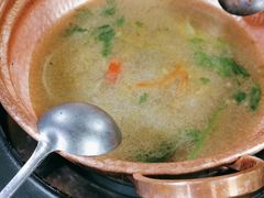 -银同牦牛肉火锅