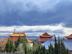 -崇圣寺三塔文化旅游区