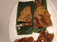 -粗茶淡饭·汉口公馆(循礼门店)