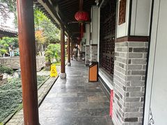 -不倒翁·徽天下名菜楼(马鞍山路店)