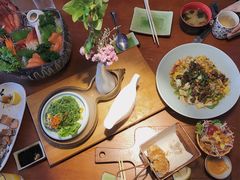 -鳗鱼家·深夜食堂(军博店)