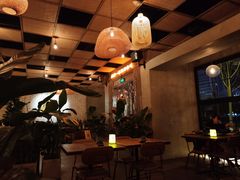 -岔巴精酿啤酒餐吧(南屏街店)