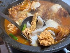 -肖记公安牛肉鱼杂馆·省级非物质文化遗产(三角路直营店)