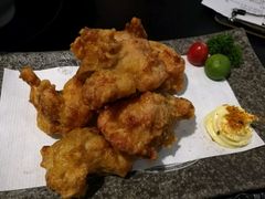 -一豚轩·烧鸟·豚骨拉面(五四路店)