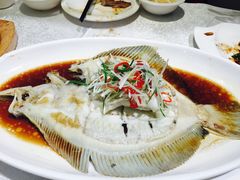 家焖多宝鱼-北李妈妈菜·海肠捞饭(高新万达店)