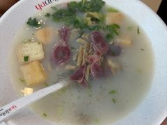 -鸭得堡老鸭汤·鸭血粉丝(凤凰西街店)