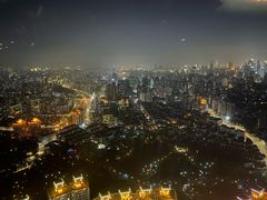 -上海龙之梦万丽酒店