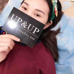 点击看大图 -UP&UP·半永久眉毛眼线机器野生眉