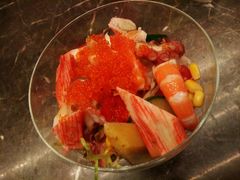-广州增城保利皇冠假日酒店-玄日本餐厅
