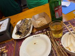 -探唐烧烤(棠东店)