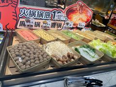 -汉阳廷自助烤肉(同和金铂天地店)