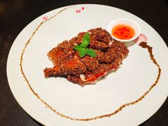 -广州文华东方酒店·江-由辉师傅主理