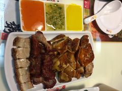iphone_upload_pic-新大咀港式茶餐厅(宝山万达店)