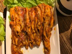 -超级神炭烤肉夜食(芥园西道店)