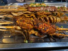 -764厂烧烤总店