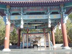 -哈密回王府景区