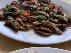 -标记好食