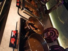 -比格比萨自助(德思勤四季汇店)