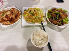 -老于餐厅(民生路店)