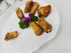 -新享乐海鲜(翠华路店)