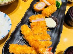 -胜博殿日式炸猪排(西红门店)