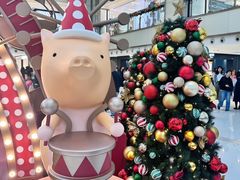 -新城市广场