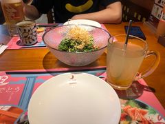 -有喜屋·深夜食堂(北京西路店)