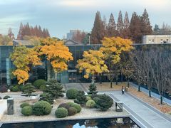 -大报恩寺-停车场
