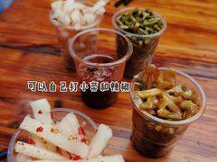-李易面馆(树木岭店)