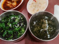 -喜家德虾仁水饺(长泰广场店)