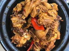 -徽州美食(三十年老店)