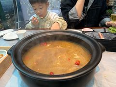 -慢丽江·云南野生菌土鸡锅(付家庄店)