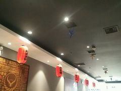 -吉野家(长青店)