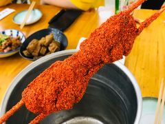 BT辣翅-炒豆合作社(东四总店)